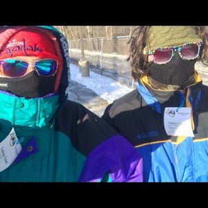 Meet your Posher, Alaina